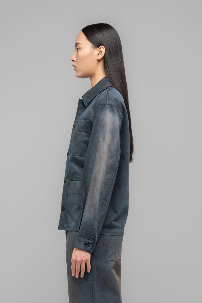 "WORKWEEK" JACKET - 032c