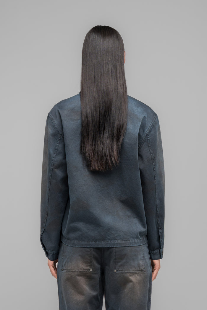 "WORKWEEK" JACKET - 032c