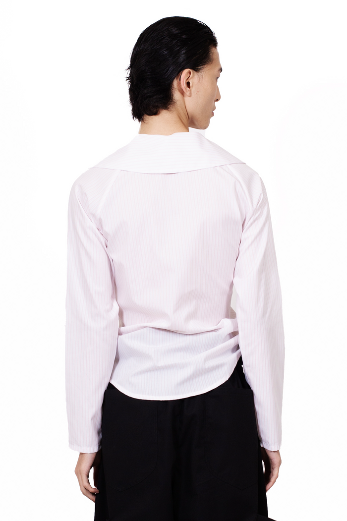 Wrap Shirt