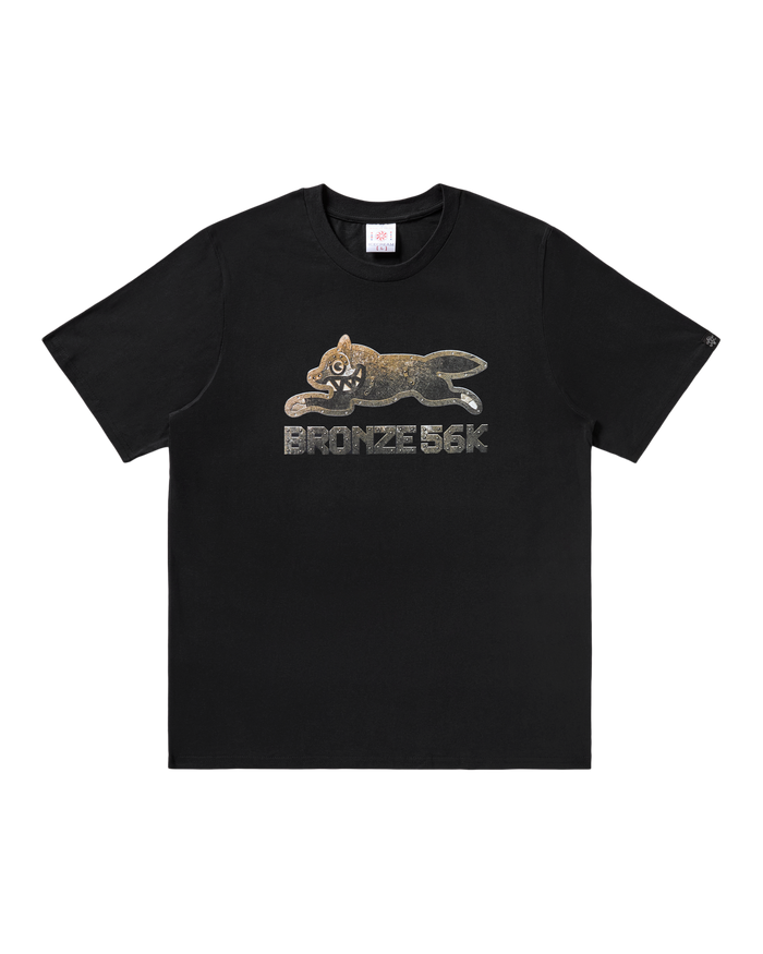 Wunning Dog Tee