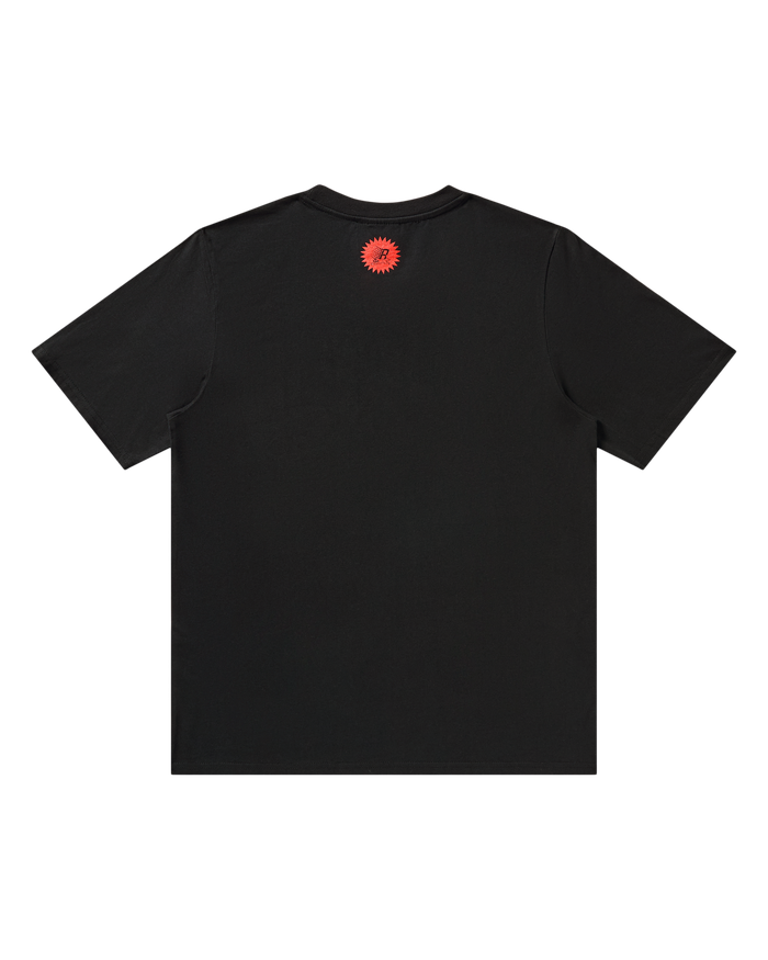 Wunning Dog Tee