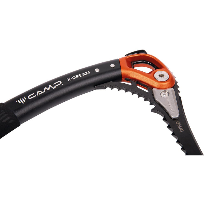 X-Dream Ice Tool