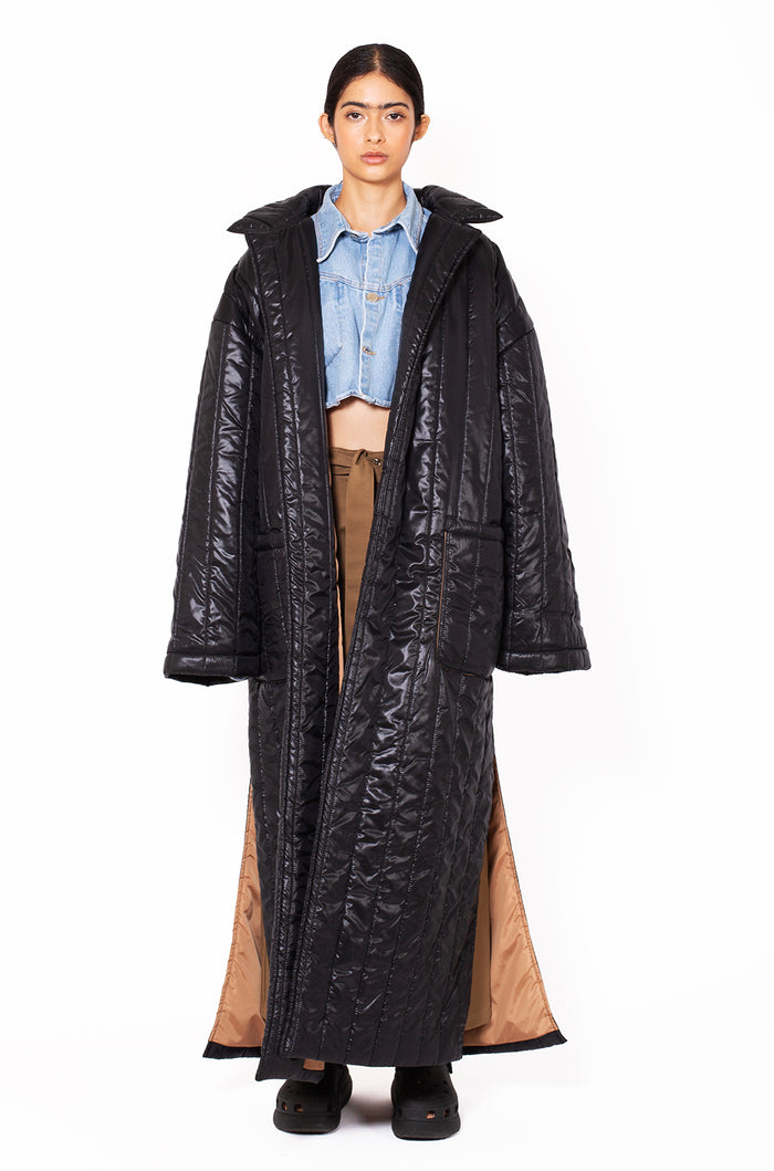 XL Puffer