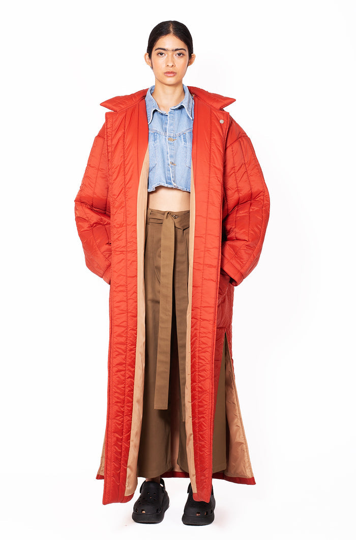 XL Puffer