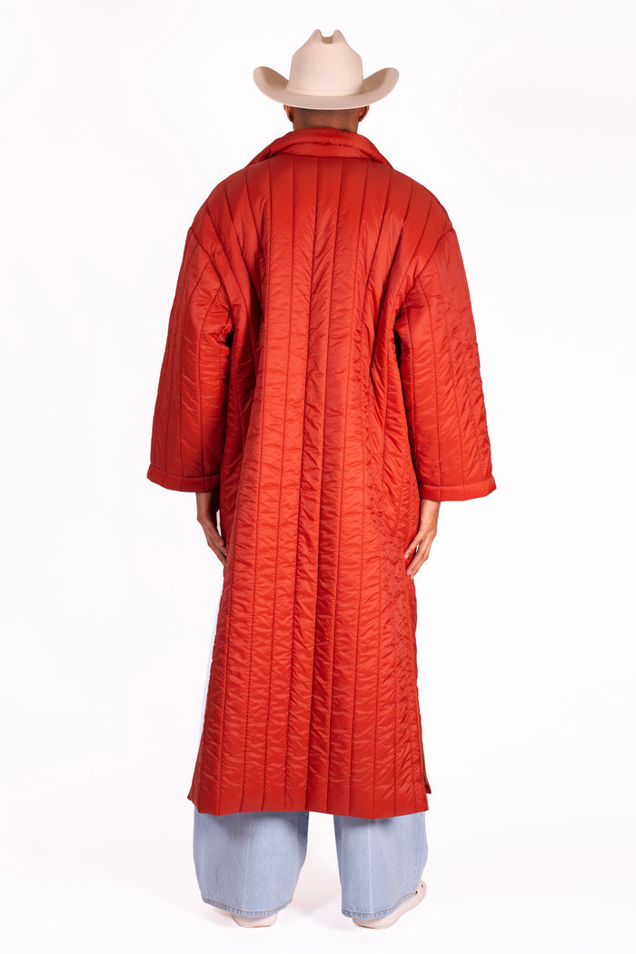 XL Puffer