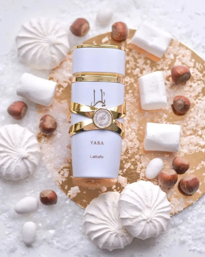 YARA Moi Eau de Parfum Femme 100ml - Lattafa