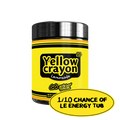 Yellow Crayon GG - 100 Servings - Gamer Supps