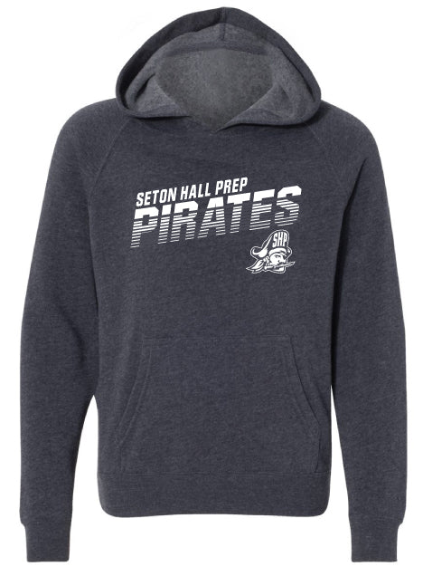 Youth Fall Navy Sweatshirt   new