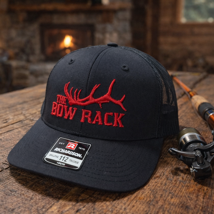Youth Red Hat