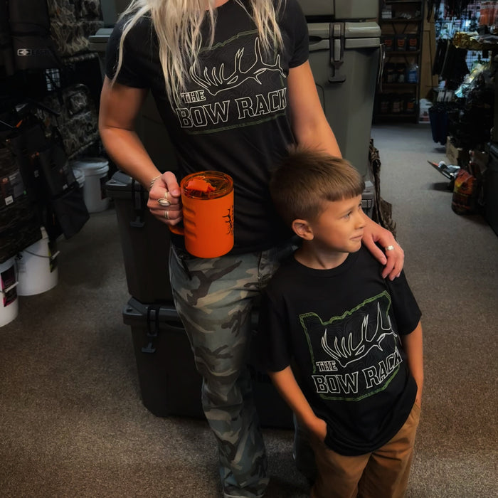Youth Topo Shirt
