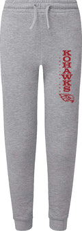 YOUTH TRIDRI JOGGER