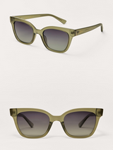 Z Supply Sunglasses