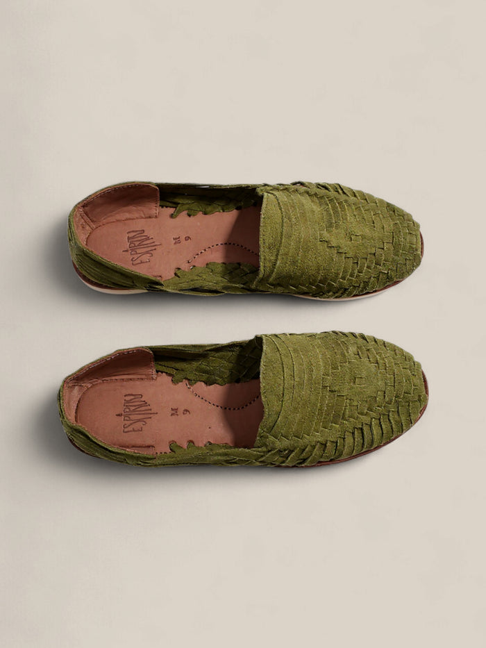 Zicatela Classics - Men - Espiritu